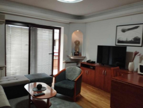Splendid One bedroom apartment Urban Haven